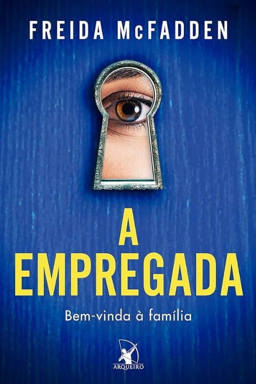a empregada