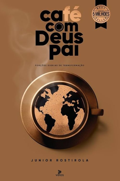 café com deus pai