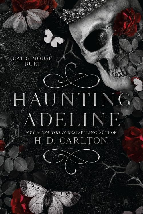 haunting andeline