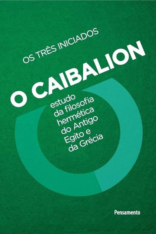 o caibalion