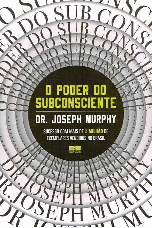 o poder do subconsciente