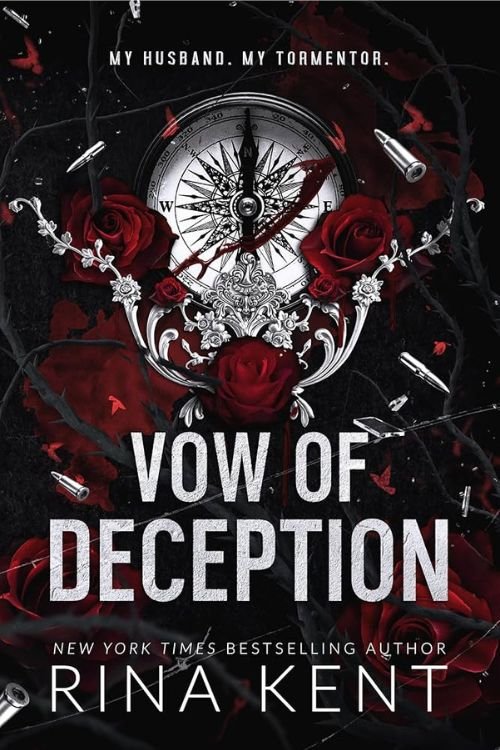 vow of deception