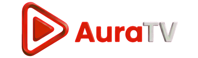 Aura TV Logo