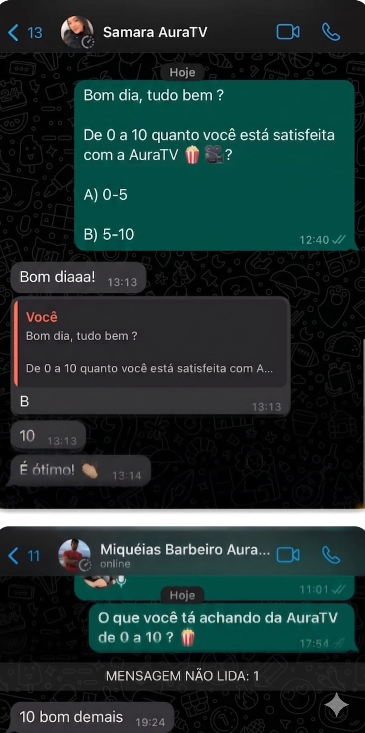 3