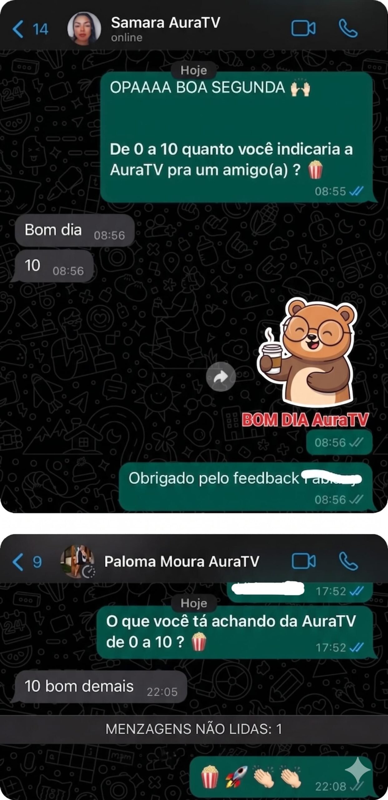 5