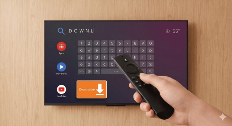 Baixar Downloader