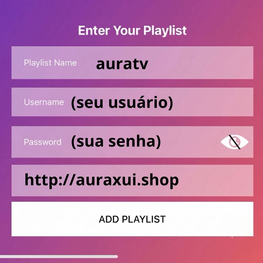 Atenção ao digitar